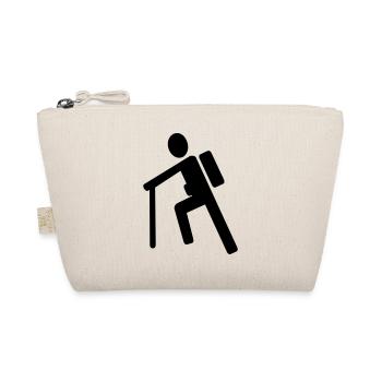Alpinisme - Escalade - trekking - Trousse biologique - nature - Devant