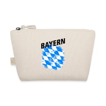 Bayern - Bio-Täschchen - Natur - Vorne