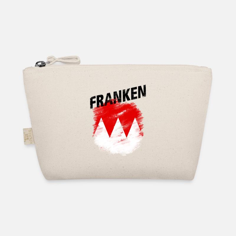 Franken Bio-Täschchen