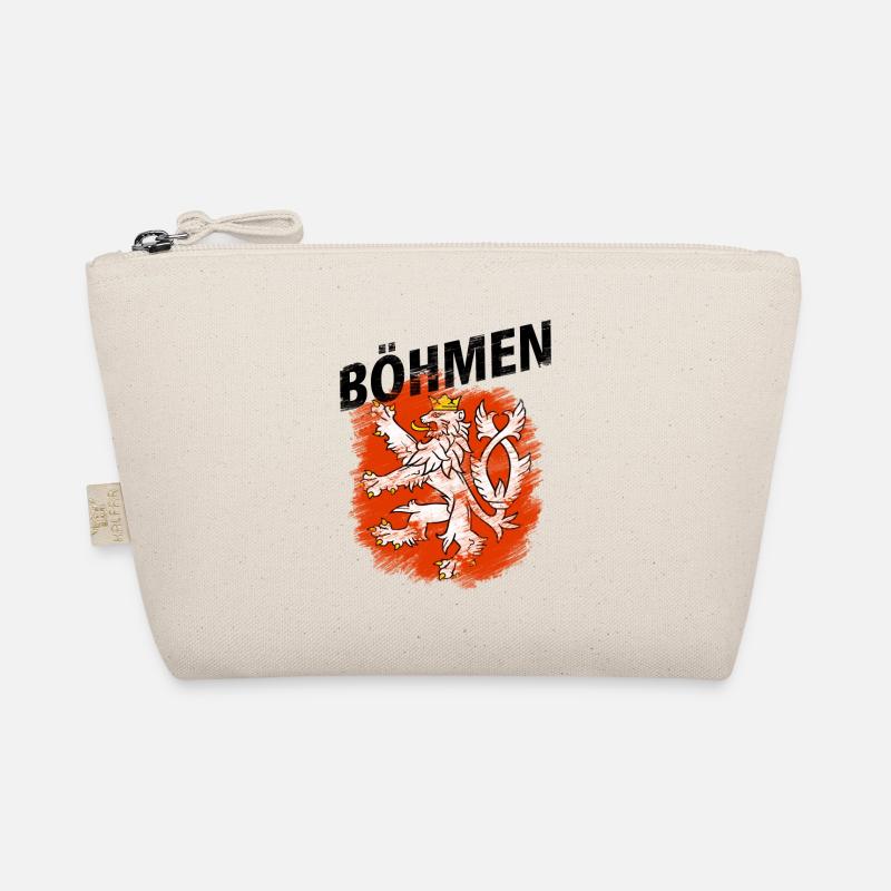 Böhmen Bio-Täschchen