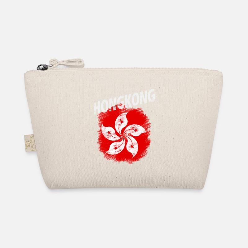 Hongkong Bio-Täschchen