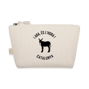 catalunya 2 - Trousse biologique - nature - Devant