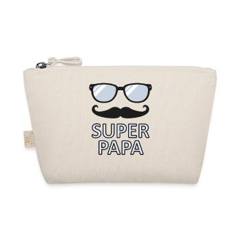 super papa - Trousse biologique - nature - Devant