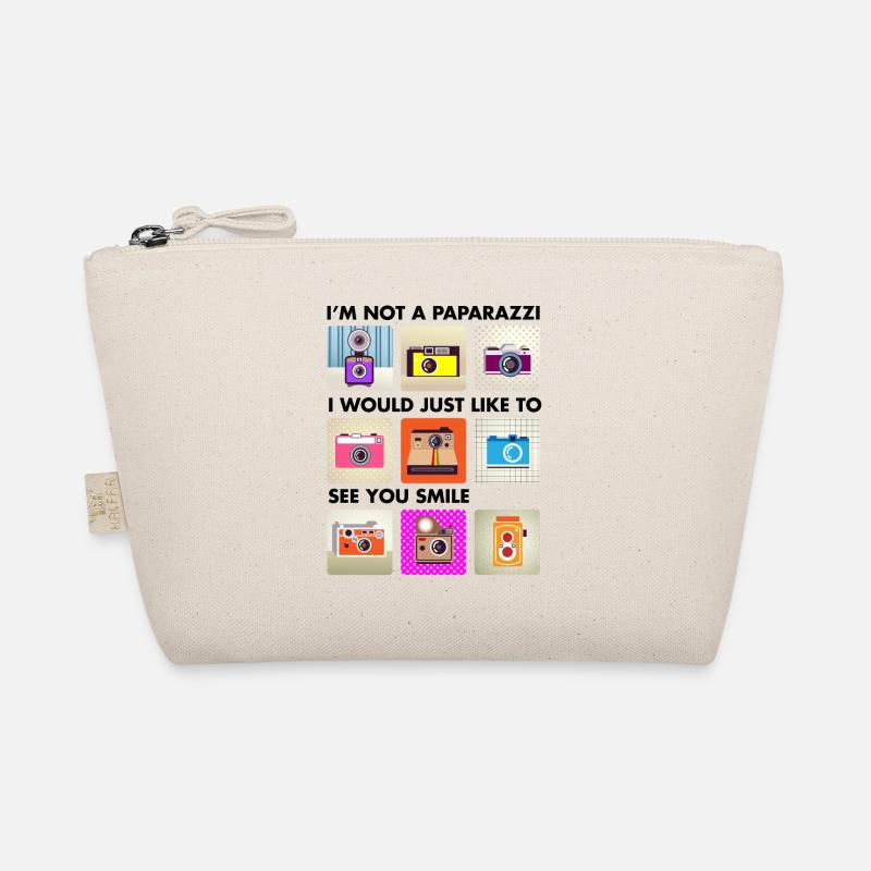 Paparazzi Trousse biologique