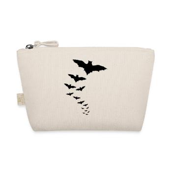 chauve souris - Trousse biologique - nature - Devant