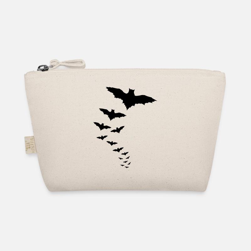 bat Organic Pouch
