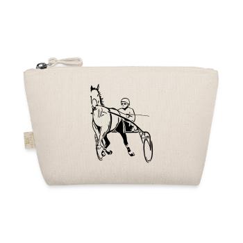 Le Trotteur - Trousse biologique - nature - Devant