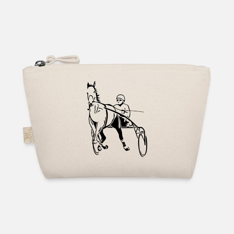 The Trotter Organic Pouch