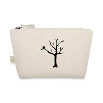 Hibou - Trousse biologique - nature - Devant
