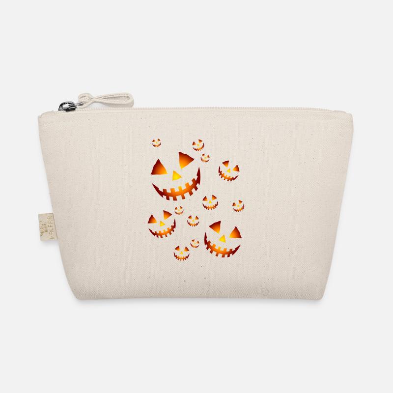 Les citrouilles Trousse biologique