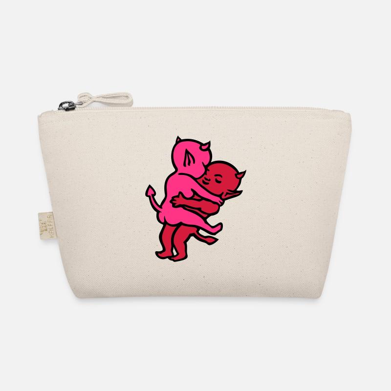 diable sexe ... de wicki_de Trousse biologique