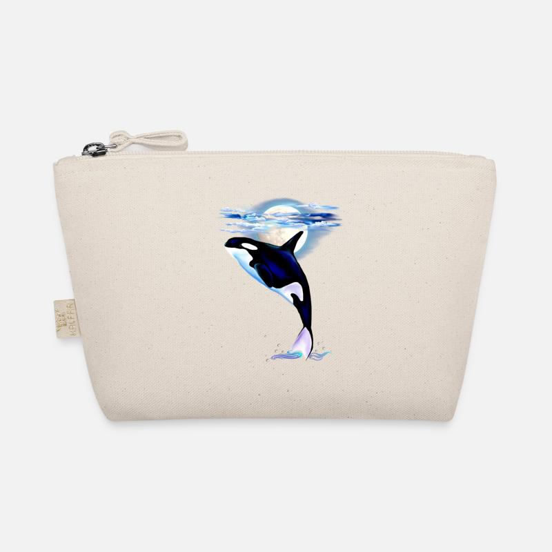 MOONSHINE ORCA Organic Pouch