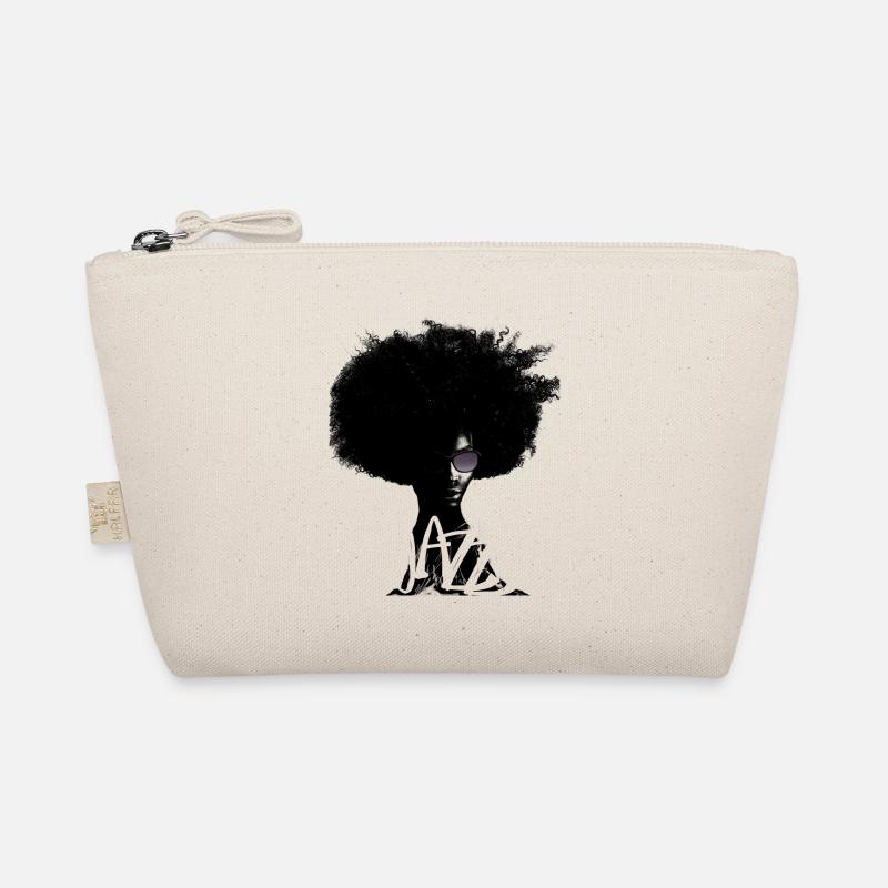 Jazz - Trousse biologique - nature
