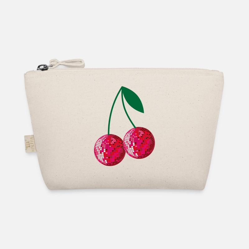 disco cherries Organic Pouch