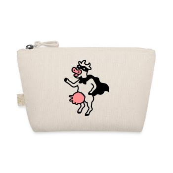 Cowhero - Trousse biologique - nature - Devant