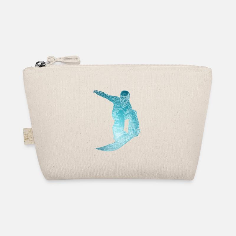 Planchistes de glace Trousse biologique