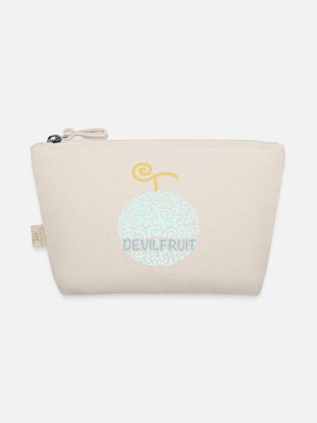 devil-fruit - Trousse biologique - nature - Devant