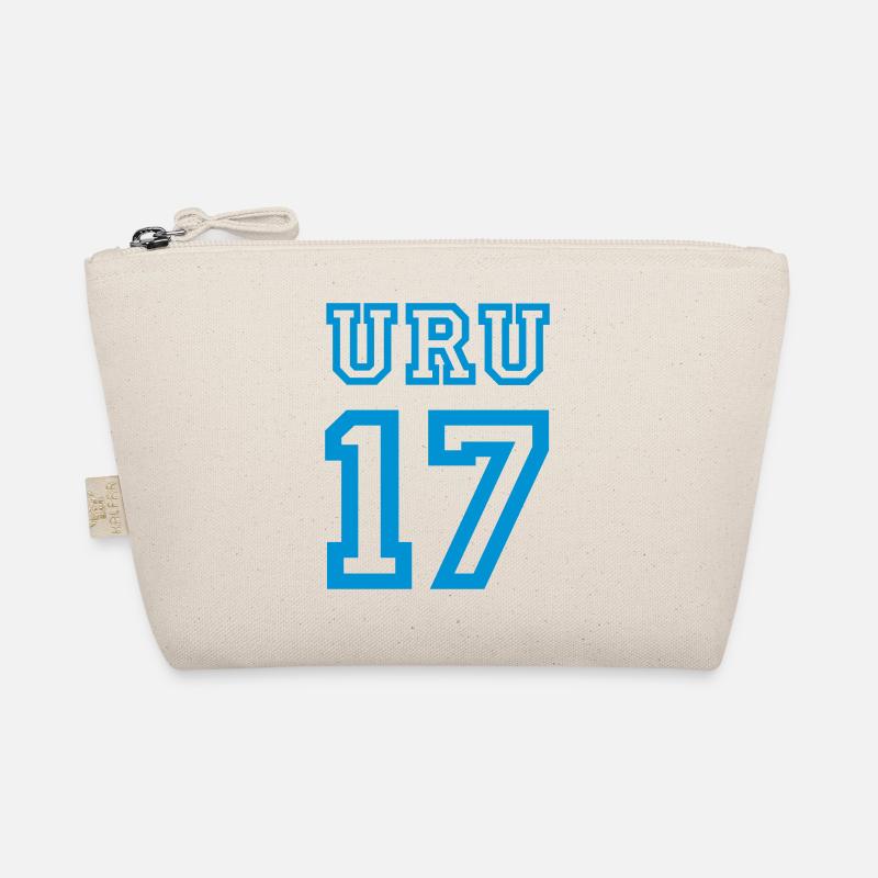 URUGUAY 2017 Organic Pouch