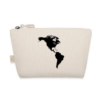Amérique - Trousse biologique - nature - Devant