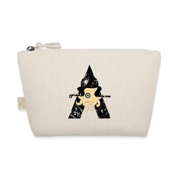 Clockwork Octopus - Trousse biologique - nature - Devant