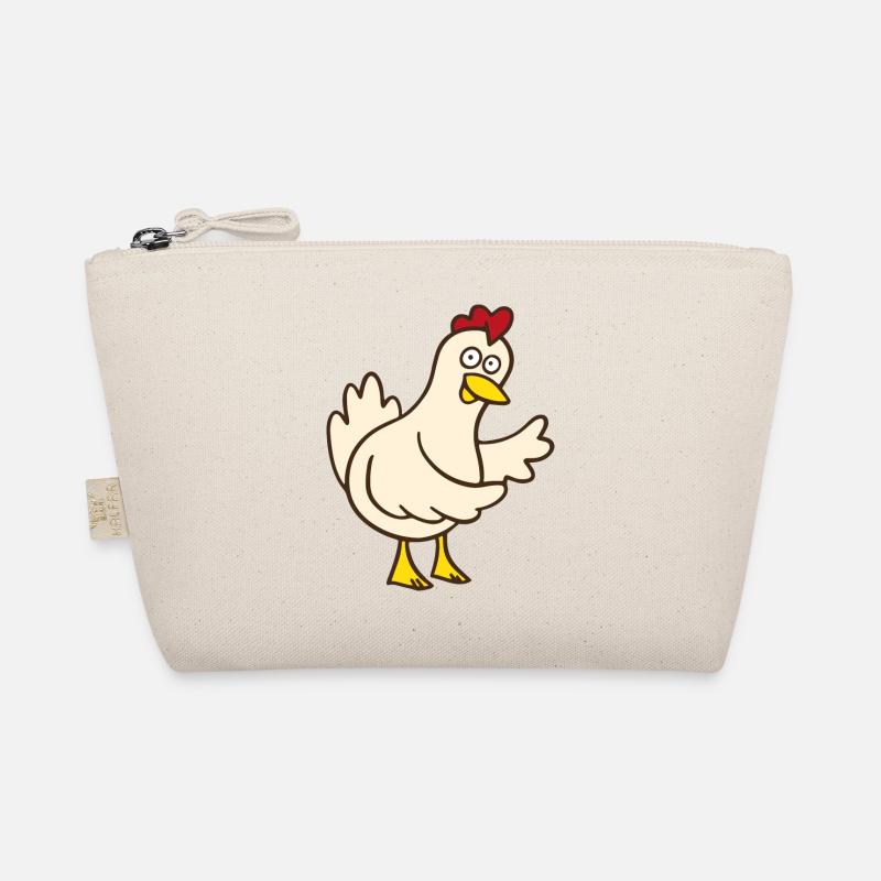 poulet Trousse biologique