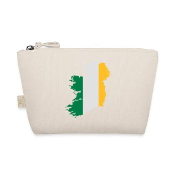 Ireland - Organic Pouch - nature - Front