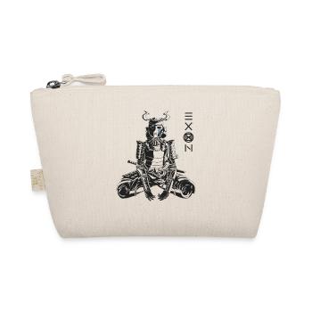 Shogun Of Sorrow Exon - Organic Pouch - nature - Front