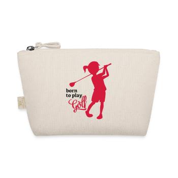 golf - Trousse biologique - nature - Devant