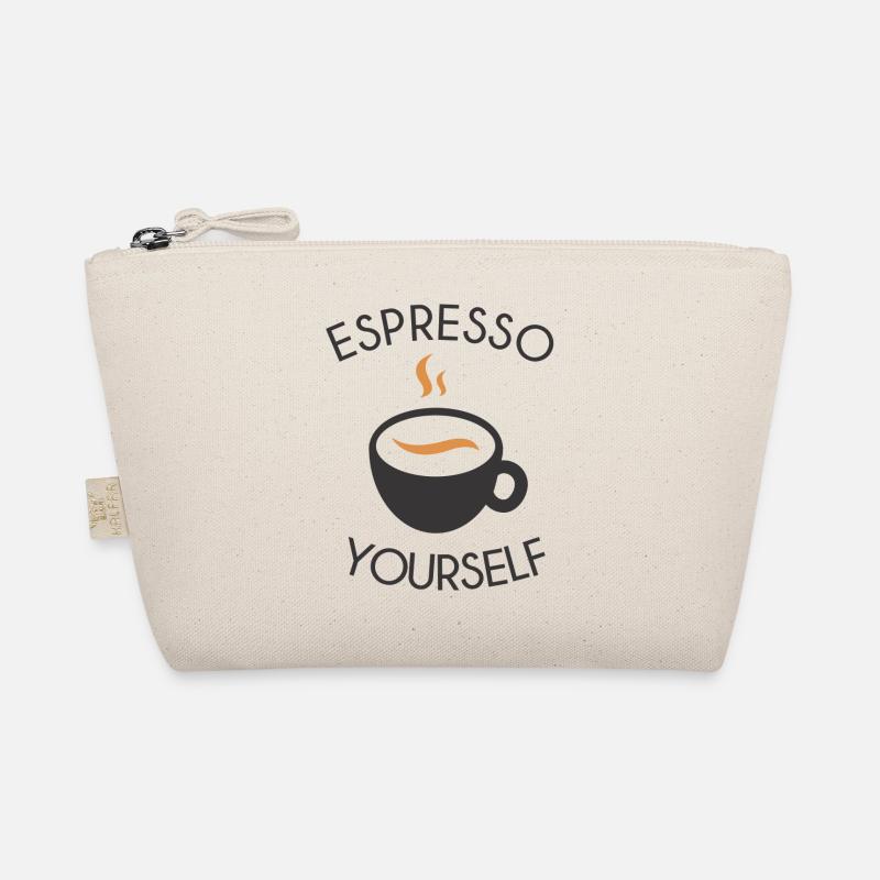 espresso vous-même - Trousse biologique - nature