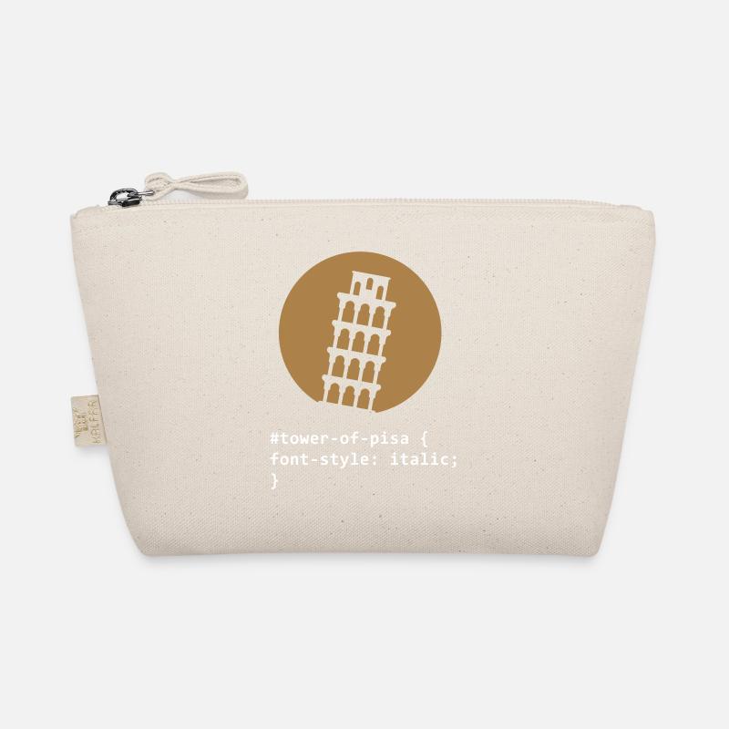 La Tour de Pise Trousse biologique