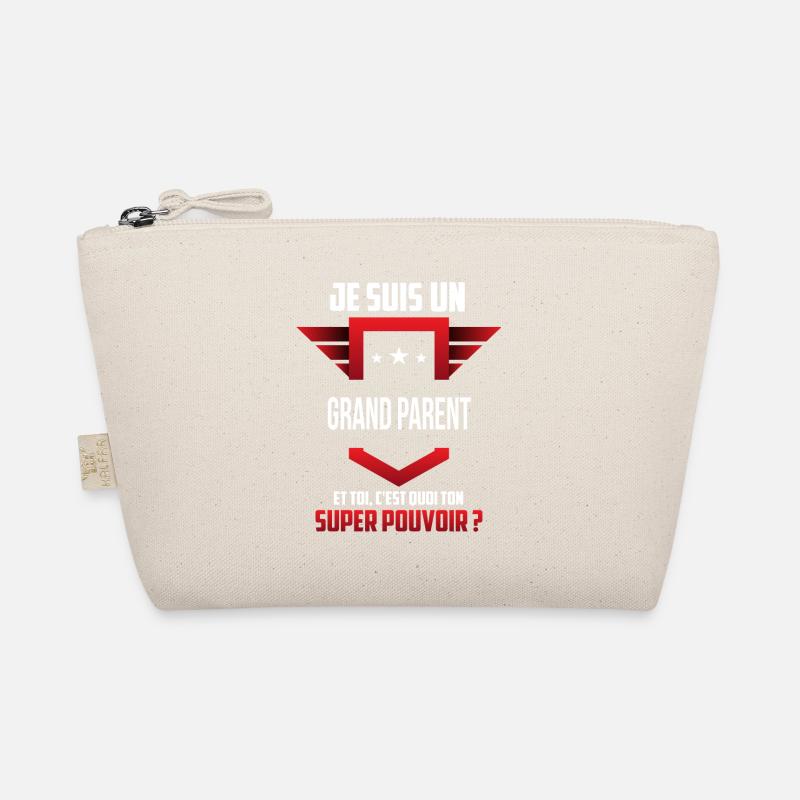 grand parent Trousse biologique