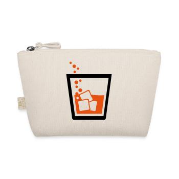 Whisky - Cadeau pour Männertag - Trousse biologique - nature - Devant