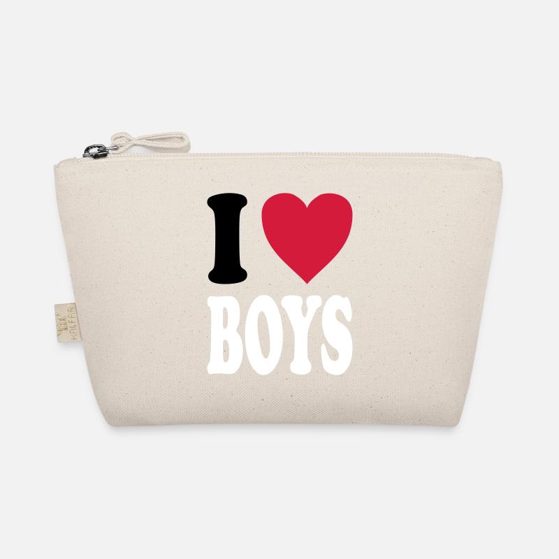 J'adore BOYS Trousse biologique