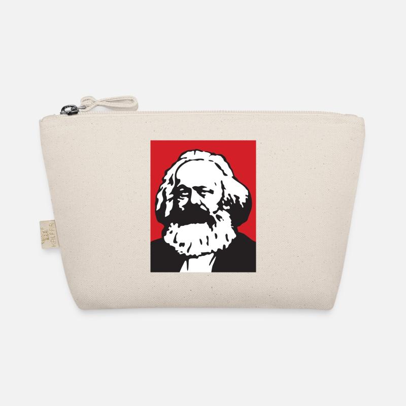 Karl Marx Trousse biologique