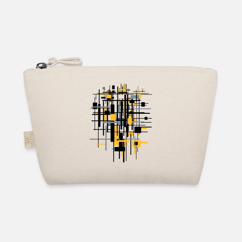 Building site Organic Pouch