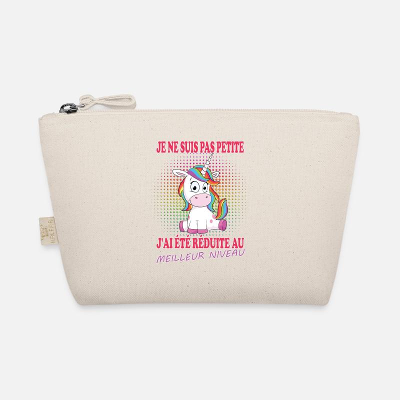Licorne - Trousse biologique - nature
