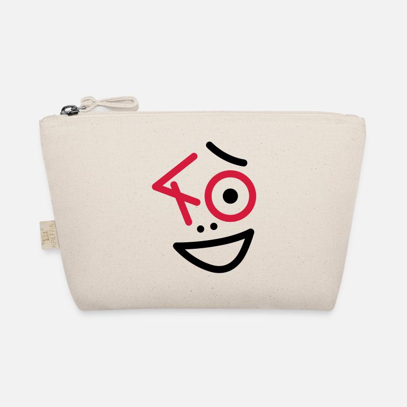 Wow, 40 ans! Trousse biologique