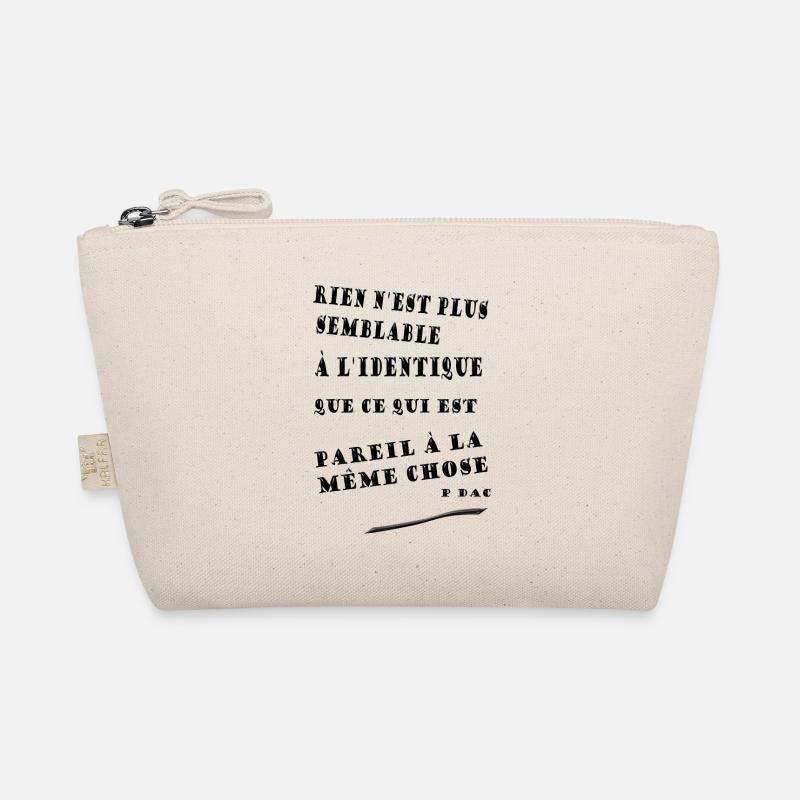 cita11 Organic Pouch