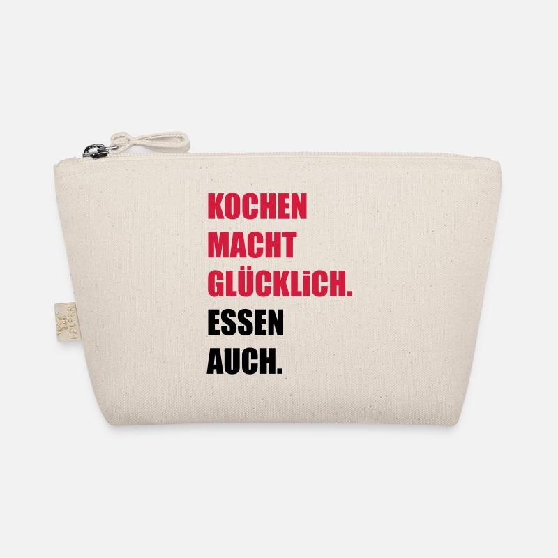 kochen Bio-Täschchen