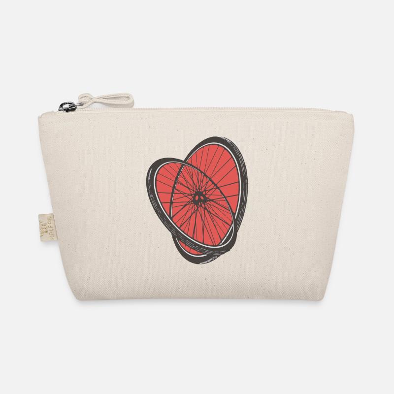 That s Amore - Organic Pouch - nature