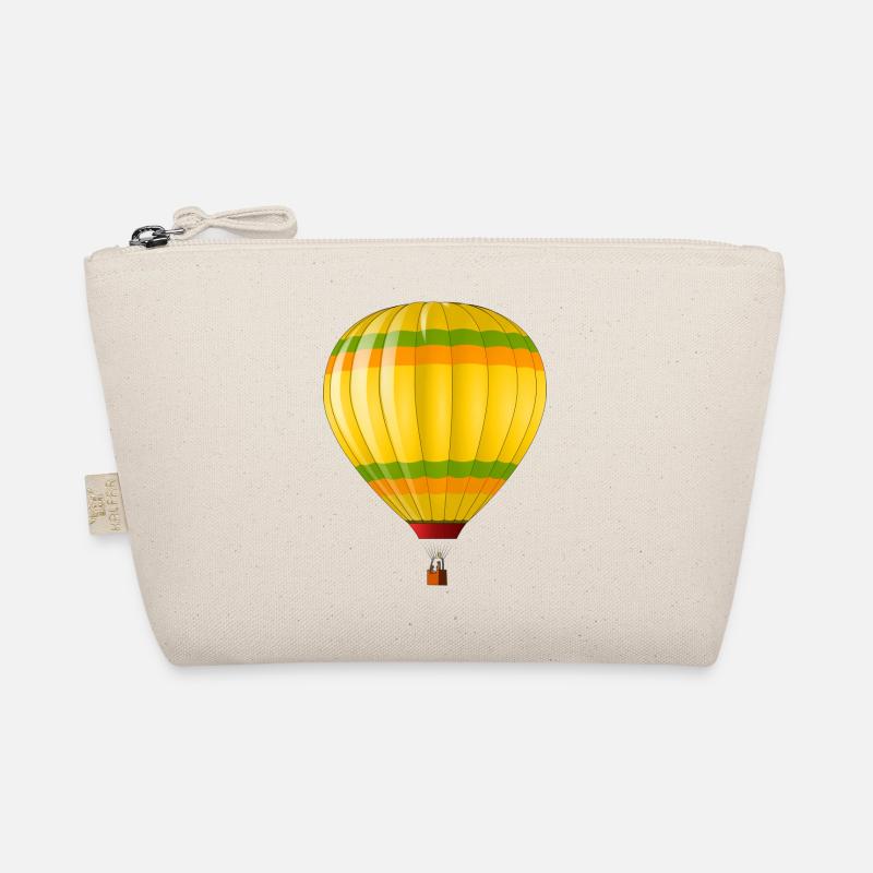 Montgolfière moderne Trousse biologique