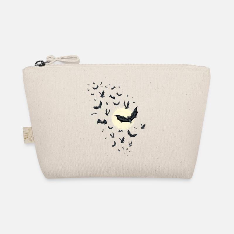 Bat Swarm Bio-Täschchen