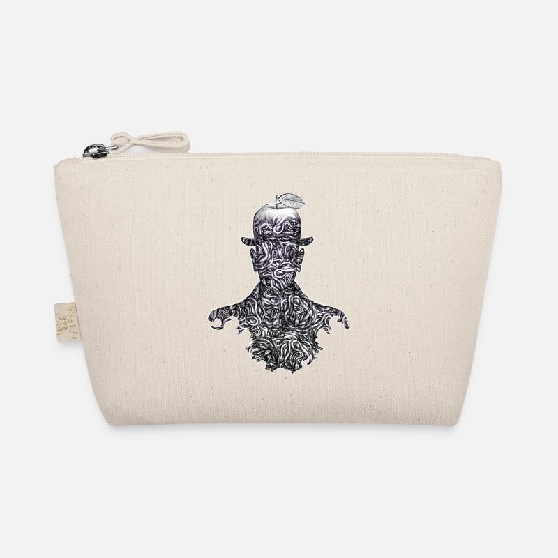 Second Son of Man Organic Pouch