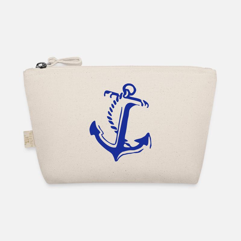 Anchor 3 Organic Pouch