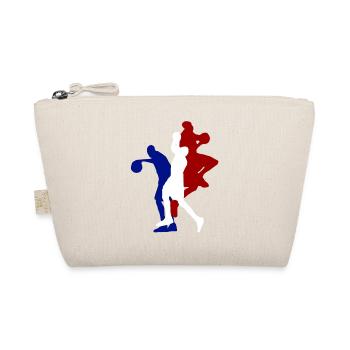basketball - Trousse biologique - nature - Devant