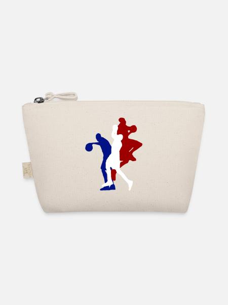 basketball - Trousse biologique - nature