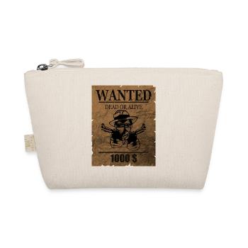 wanted - Trousse biologique - nature - Devant