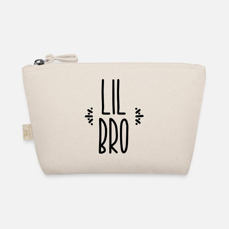 lil bro Bio-Täschchen