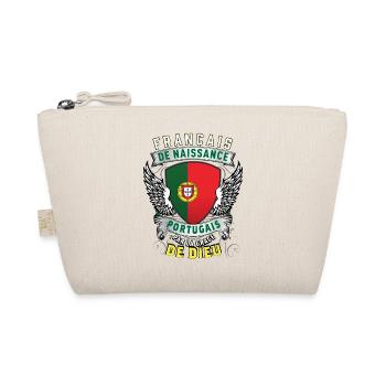Portugais Grâce de Dieu - Trousse biologique - nature - Devant