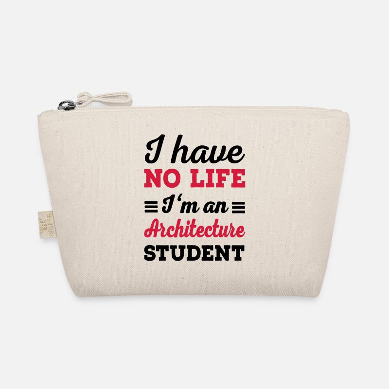 architecture Organic Pouch